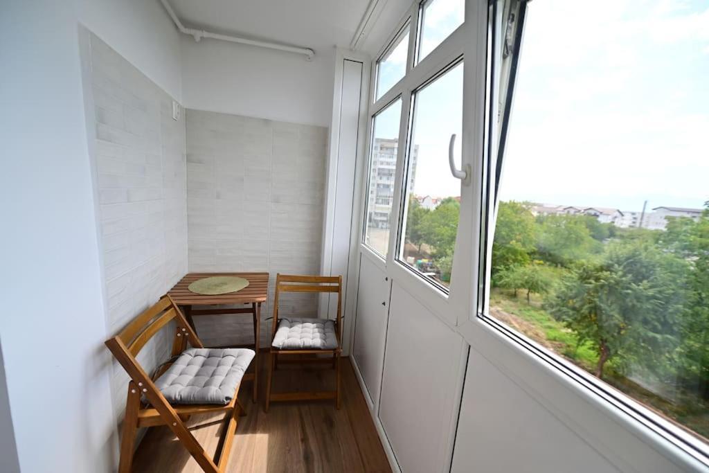 Flh - Apartament Damar Сибиу Экстерьер фото